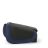 KINDERKRAFT Unity 2 i-Size gyermekülés - 100-150 cm - Navy