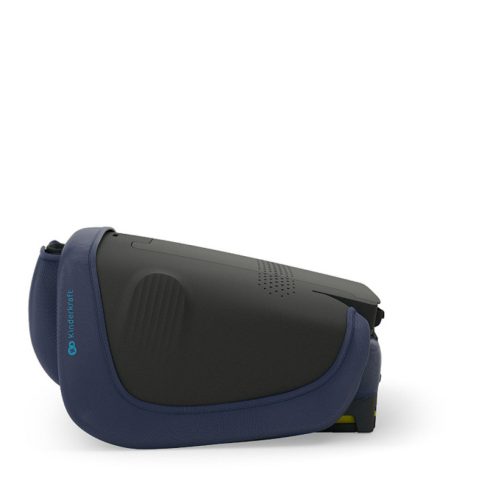 KINDERKRAFT Unity 2 i-Size gyermekülés - 100-150 cm - Navy