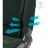   Maxi-Cosi Titan Pro i-Size - G-Cell, AirProtect gyerekülés 15 hó–12 év, 76-150 cm - Authentic Green