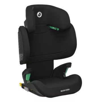   Maxi-Cosi RodiFix M i-Size G-Cell®
autósülés 100 - 150 cm - Basic Black