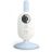 Philips Avent Advancet Digitális videó monitor SCD835/52