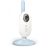 Philips Avent Advancet Digitális videó monitor SCD835/52