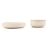 Zopa Szilikon étkészlet 5 db-os - Sand Beige