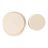 Zopa Szilikon étkészlet 5 db-os - Sand Beige