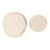 Zopa Szilikon étkészlet 5 db-os - Sand Beige