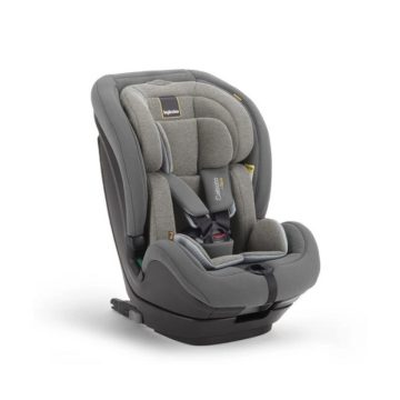 Inglesina Caboto i-Size 76-150 cm autósülés - Stone Grey