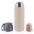 Zopa termosz 400ml - Cookie beige