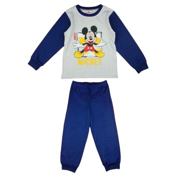 Disney Mickey fiú pizsama (110)