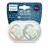  Philips AVENT SCF376/23  Ultra air Nighttime játszócumi 18+ hó  - neutral