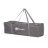 P&M Koot 1 szintes utazóágy - Lion Grey