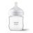  Philips AVENT SCY930/01 Natural Response üvegből készült cumisüveg 120 ml, 0hó+