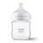   Philips AVENT SCY930/01 Natural Response üvegből készült cumisüveg 120 ml, 0hó+