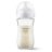   Philips AVENT SCY933/01 Natural Response üvegből készült cumisüveg 240 ml, 1hó+