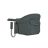   Inglesina Fast asztalra szerelhető etetőszék - Charcoal Grey