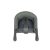 Inglesina Fast asztalra szerelhető etetőszék - Charcoal Grey