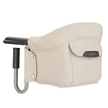   Inglesina Fast asztalra szerelhető etetőszék - Desert Beige