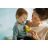   Avent Ultra air Happy 0-6hó játszócumi - fiús I love mama