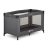 P&M Koot Lite 1 szintes utazóágy - Dark Grey