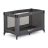 P&M Koot Lite 1 szintes utazóágy - Dark Grey