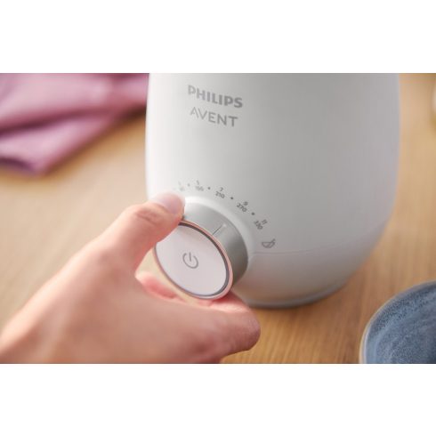 Philips AVENT SCF358/00 Gyors cumisüveg-melegítő