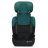   Kinderkraft COMFORT UP i-Size biztonsági autósülés  76-150cm - green