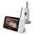 Philips Avent Connected kamerás bébiőr SCD923/26
