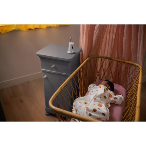 Philips Avent Connected kamerás bébiőr SCD923/26

