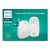 Philips Avent SCD715 DECT baby monitor