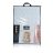 Lorelli Air comfort légáteresztő párna 44x31cm