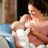 Philips AVENT SCY103/01 Cumisüveg Anti-colic 260ml 1hó+
