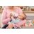 Philips AVENT Hasfájáscsökkentő cumisüveg 2 db
SCY103/02 260 ml 1hó+