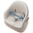   Maxi-Cosi Jay PLUS 3in1 székmagasító/ etetőszék - Elegance Beige-klón