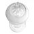 Philips AVENT SCY961/02 Natural Response etetőcumi 1. átfolyási sebességű 0hó, 2 db