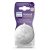 Philips AVENT SCY962/02 Natural Response etetőcumi 2. újszülött atfolyás 0hó+, 2 db