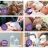   Philips AVENT SCY963/02 Natural Response etetőcumi 3. lassú átfolyású 1hó+, 2 db