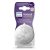 Philips AVENT SCY963/02 Natural Response etetőcumi 3. lassú átfolyású 1hó+, 2 db