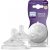 Philips AVENT SCY964/02 Natural Response etetőcumi 4.közepes átfolyás 3hó+, 2 db
