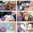  Philips AVENT SCY903/01 Natural Response cumisüveg 260 ml, 1hó+