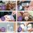  Philips AVENT SCY906/01 Natural Response cumisüveg 330 ml, 3hó+