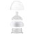 Philips AVENT SCY900/02 Natural Response cumisüveg 125 ml, 0hó+ 2 db