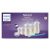 Philips Avent Natural Response Újszülött ajándékcsomag SCD838/12