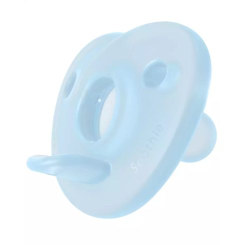 AVENT SCF099/21 Soothie játszócumi 0-6 hó fiú 2 db