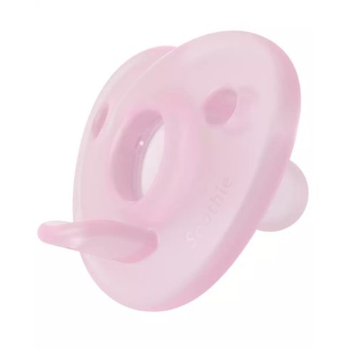 AVENT SCF099/21 Soothie játszócumi 0-6 hó lány 2 db