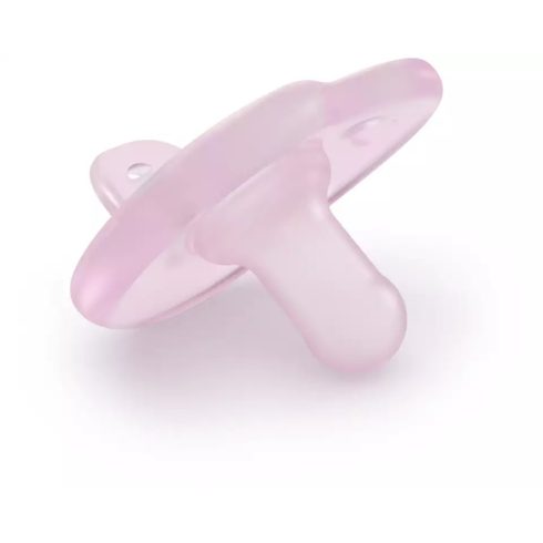 AVENT SCF099/21 Soothie játszócumi 0-6 hó lány 2 db
