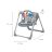 Inglesina Wave swing elektromos hinta - Sugar 