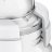   Philips AVENT Hasfájáscsökkentő cumisüveg
SCY100/01 125 ml 0+