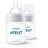   Philips AVENT Hasfájáscsökkentő cumisüveg 2 db
SCY100/02 125 ml 0+
