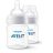   Philips AVENT Hasfájáscsökkentő cumisüveg 2 db
SCY100/02 125 ml 0+