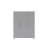 Flip Grey 3 osztású szekrény