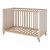 FLIP White & Oak 120-as babaágy